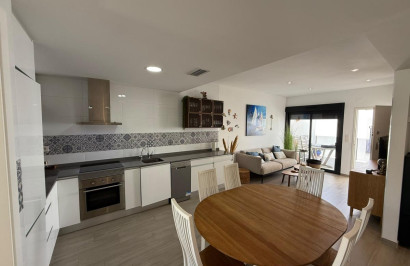 Resale - Apartment / Flat - Torre de la Horadada