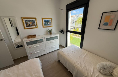 Resale - Apartment / Flat - Torre de la Horadada