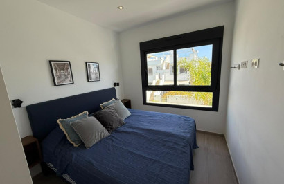 Resale - Apartment / Flat - Torre de la Horadada