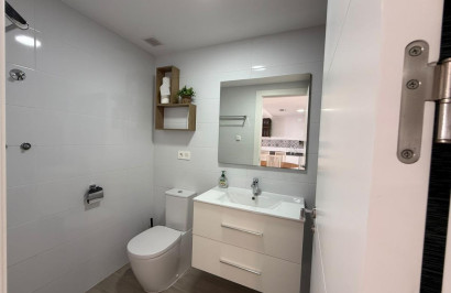 Resale - Apartment / Flat - Torre de la Horadada