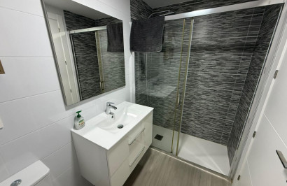 Resale - Apartment / Flat - Torre de la Horadada