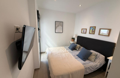 Resale - Apartment / Flat - Torre de la Horadada