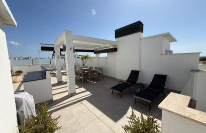 Resale - Apartment / Flat - Torre de la Horadada