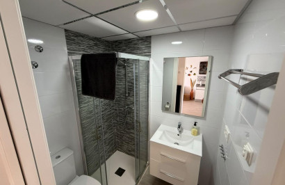 Resale - Apartment / Flat - Torre de la Horadada
