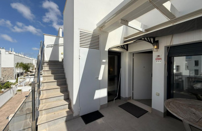 Resale - Apartment / Flat - Torre de la Horadada