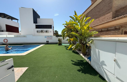 Resale - Apartment / Flat - Torre de la Horadada