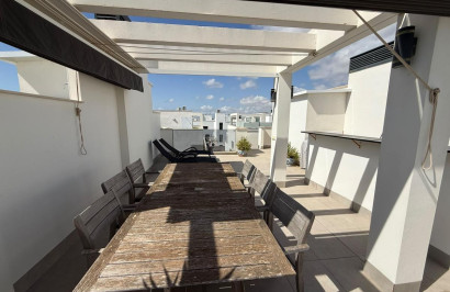 Resale - Apartment / Flat - Torre de la Horadada