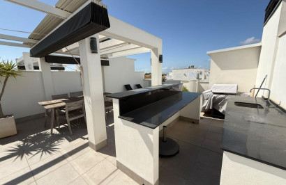Resale - Apartment / Flat - Torre de la Horadada