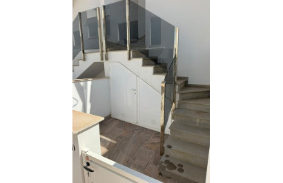 Resale - Apartment / Flat - Torre de la Horadada