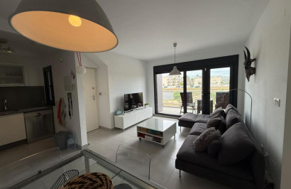 Resale - Apartment / Flat - Torre de la Horadada