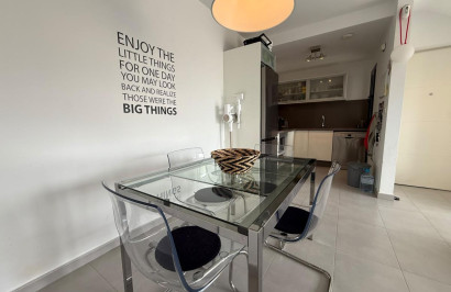 Resale - Apartment / Flat - Torre de la Horadada