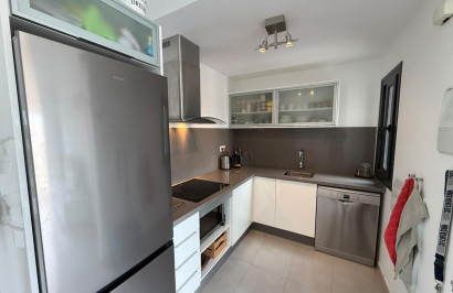 Resale - Apartment / Flat - Torre de la Horadada