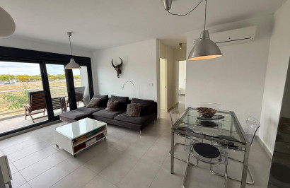 Resale - Apartment / Flat - Torre de la Horadada