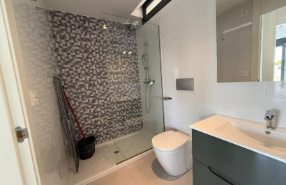 Resale - Apartment / Flat - Torre de la Horadada
