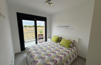 Resale - Apartment / Flat - Torre de la Horadada