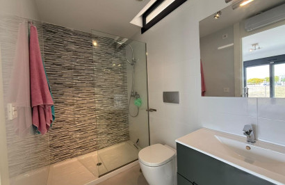 Resale - Apartment / Flat - Torre de la Horadada