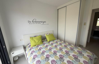 Resale - Apartment / Flat - Torre de la Horadada