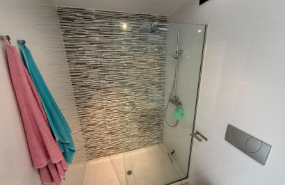 Resale - Apartment / Flat - Torre de la Horadada