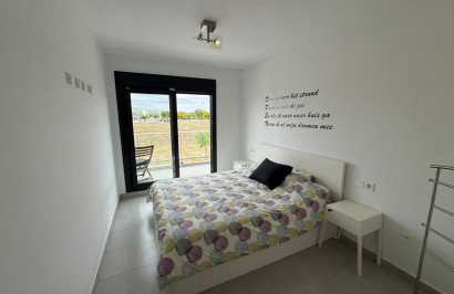 Resale - Apartment / Flat - Torre de la Horadada
