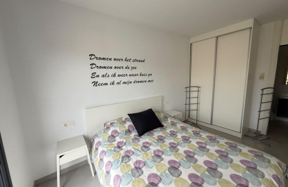 Resale - Apartment / Flat - Torre de la Horadada