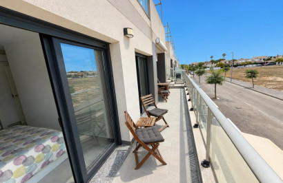 Resale - Apartment / Flat - Torre de la Horadada