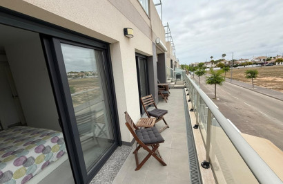 Resale - Apartment / Flat - Torre de la Horadada