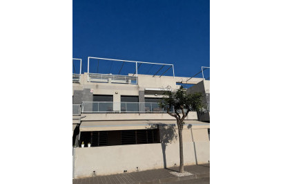 Resale - Apartment / Flat - Torre de la Horadada