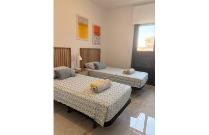 Revente - Appartement - Playa Flamenca