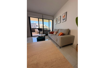 Revente - Appartement - Playa Flamenca