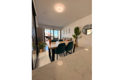 Revente - Appartement - Playa Flamenca