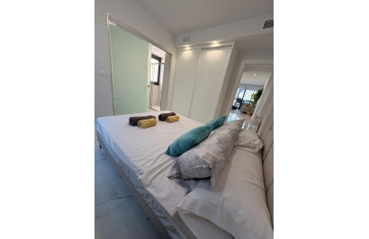 Revente - Appartement - Playa Flamenca