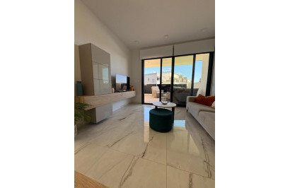 Revente - Appartement - Playa Flamenca