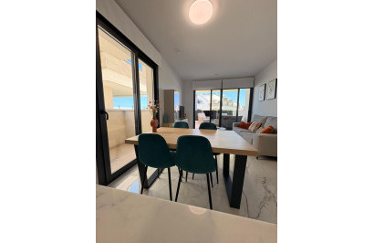 Revente - Appartement - Playa Flamenca