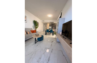Revente - Appartement - Playa Flamenca
