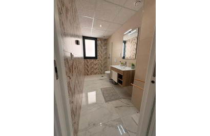 Revente - Appartement - Playa Flamenca