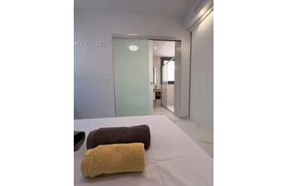 Revente - Appartement - Playa Flamenca