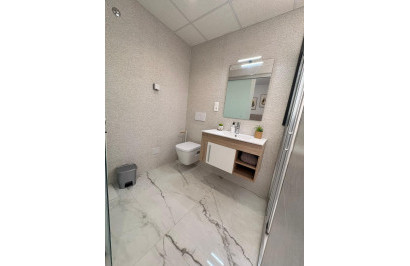 Revente - Appartement - Playa Flamenca