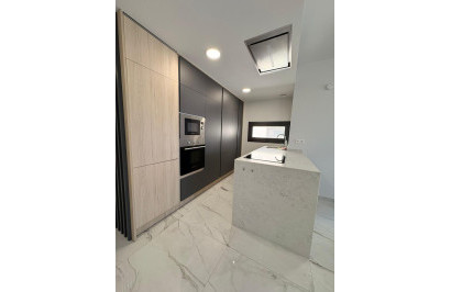 Revente - Appartement - Playa Flamenca