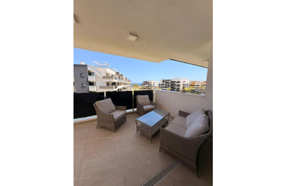 Revente - Appartement - Playa Flamenca