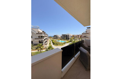 Revente - Appartement - Playa Flamenca