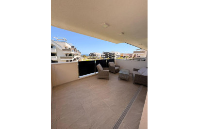 Revente - Appartement - Playa Flamenca