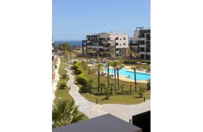 Revente - Appartement - Playa Flamenca