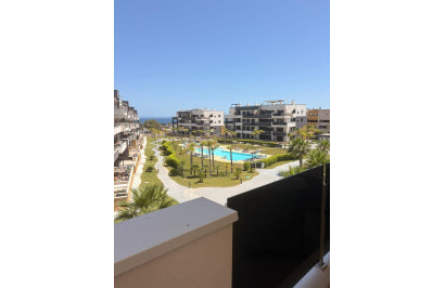 Revente - Appartement - Playa Flamenca