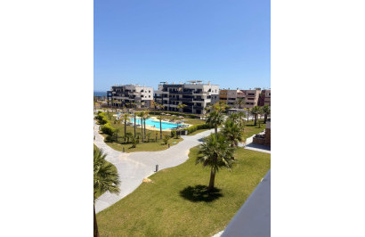 Revente - Appartement - Playa Flamenca
