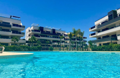 Revente - Appartement - Playa Flamenca