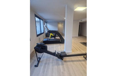 Revente - Appartement - Playa Flamenca