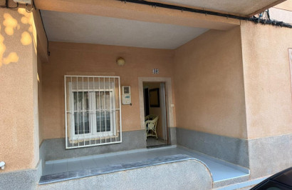 Resale - Apartment / Flat - Torre de la Horadada