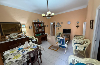Resale - Apartment / Flat - Torre de la Horadada