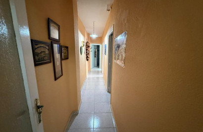 Resale - Apartment / Flat - Torre de la Horadada