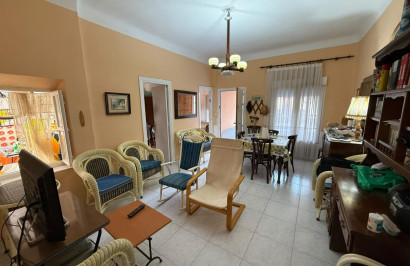 Resale - Apartment / Flat - Torre de la Horadada